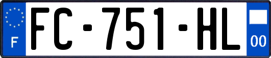 FC-751-HL