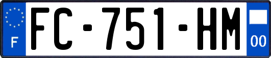 FC-751-HM