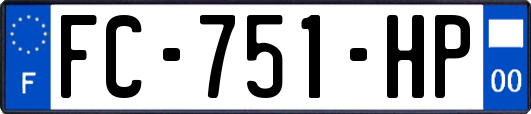 FC-751-HP