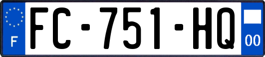 FC-751-HQ