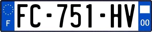 FC-751-HV