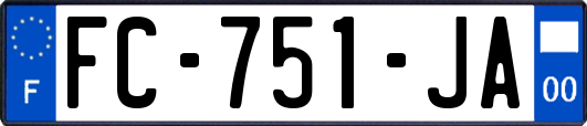 FC-751-JA