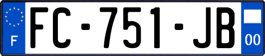 FC-751-JB