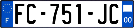 FC-751-JC
