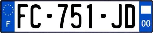 FC-751-JD