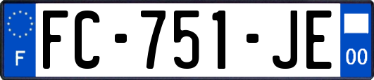 FC-751-JE