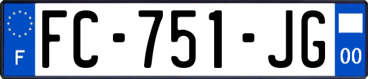 FC-751-JG