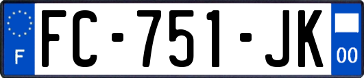 FC-751-JK
