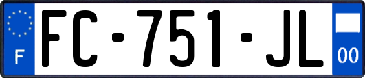 FC-751-JL
