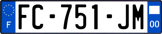 FC-751-JM
