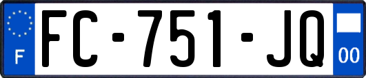 FC-751-JQ