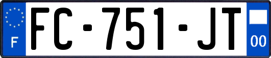 FC-751-JT
