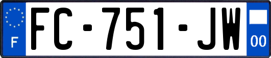 FC-751-JW