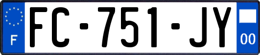 FC-751-JY