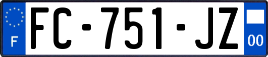 FC-751-JZ
