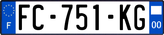 FC-751-KG