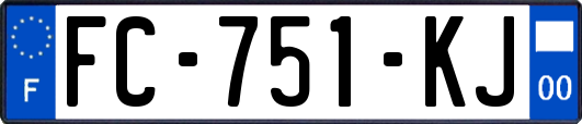 FC-751-KJ