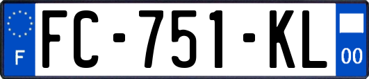 FC-751-KL