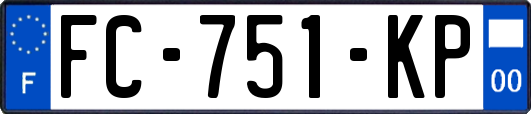 FC-751-KP