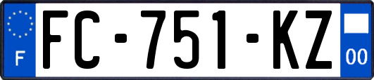 FC-751-KZ