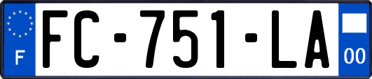FC-751-LA