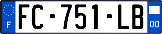 FC-751-LB