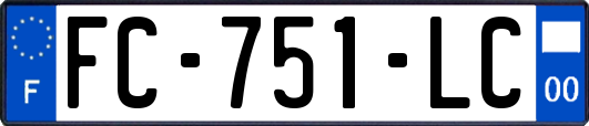 FC-751-LC