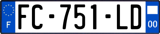 FC-751-LD