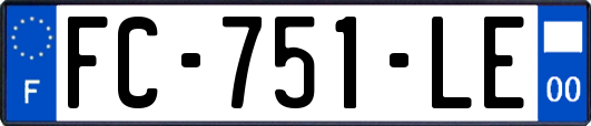 FC-751-LE