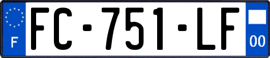 FC-751-LF