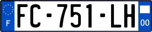 FC-751-LH