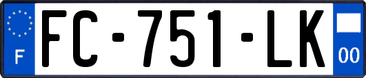 FC-751-LK