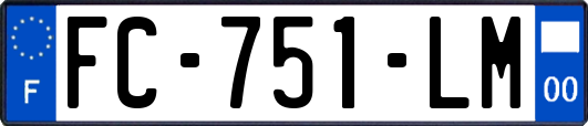FC-751-LM