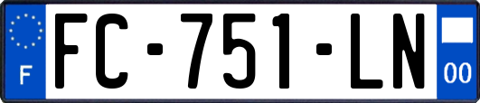 FC-751-LN