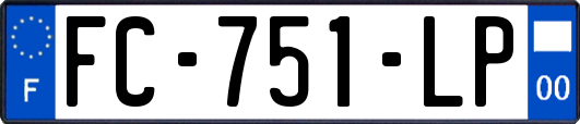 FC-751-LP