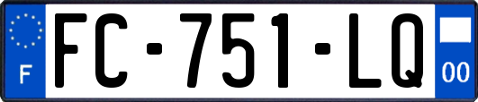 FC-751-LQ