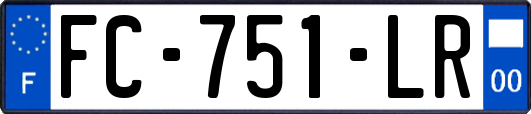 FC-751-LR
