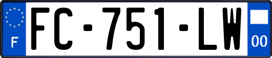 FC-751-LW