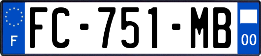 FC-751-MB