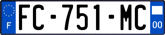 FC-751-MC