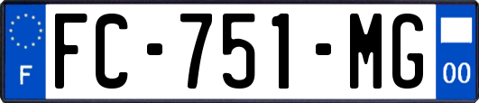 FC-751-MG