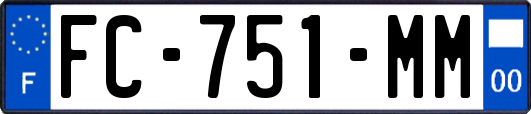 FC-751-MM