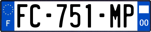 FC-751-MP