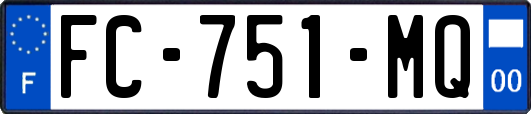 FC-751-MQ