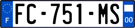 FC-751-MS