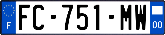 FC-751-MW
