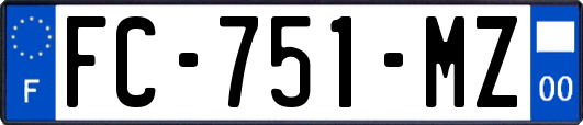 FC-751-MZ