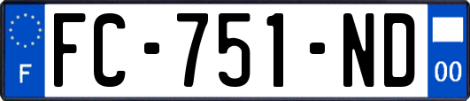 FC-751-ND