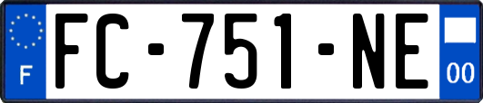 FC-751-NE