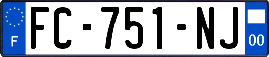 FC-751-NJ